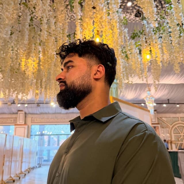 Junaid Ansari