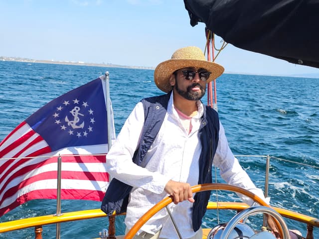 Arjun Vasan