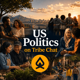 Tribe Avatar