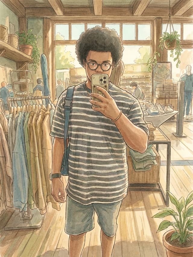 Tyler G