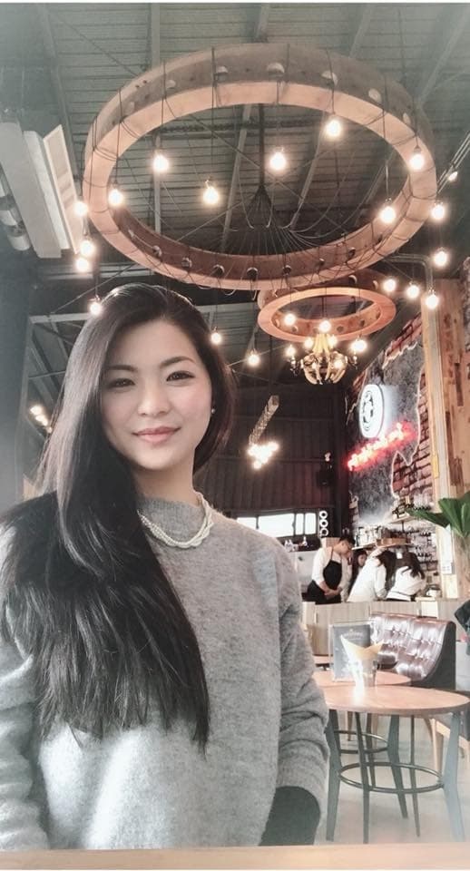 Yen Sheena