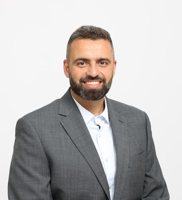 Mohammad Musa