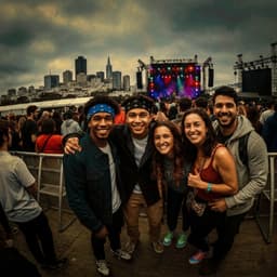 Tribe Avatar