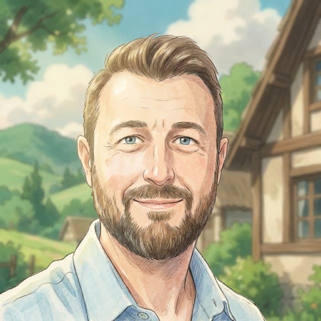 Alex Shevchenko