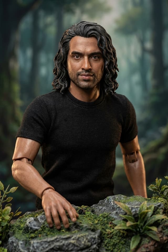 Karthik Chandrasekar