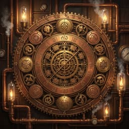 Tribe Avatar
