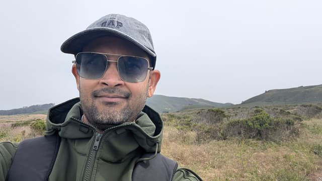 Ajay Naik