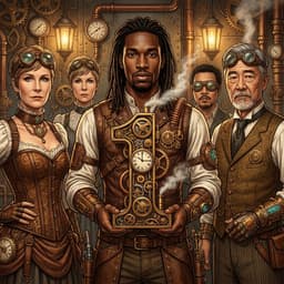Tribe Avatar