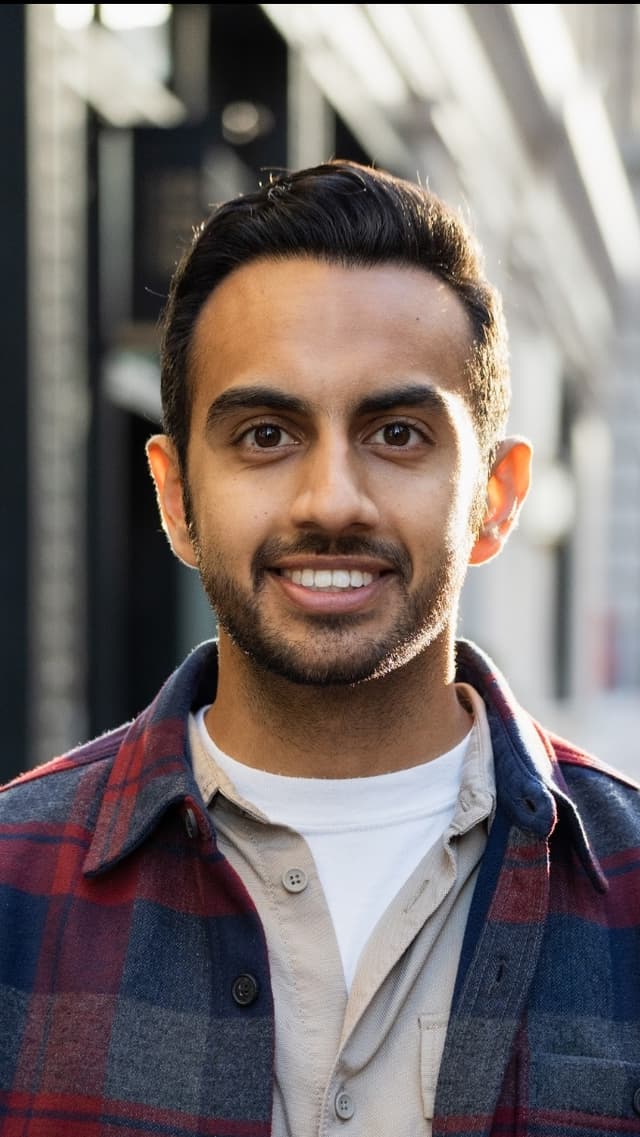 Ansh Juneja