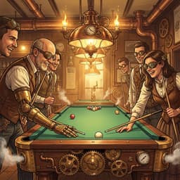 Tribe Avatar